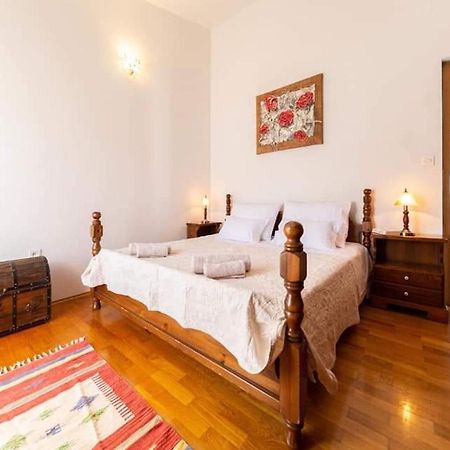 Luxury Apartment Flora, Stari Grad, Hvar Island Stari Grad  Exterior foto