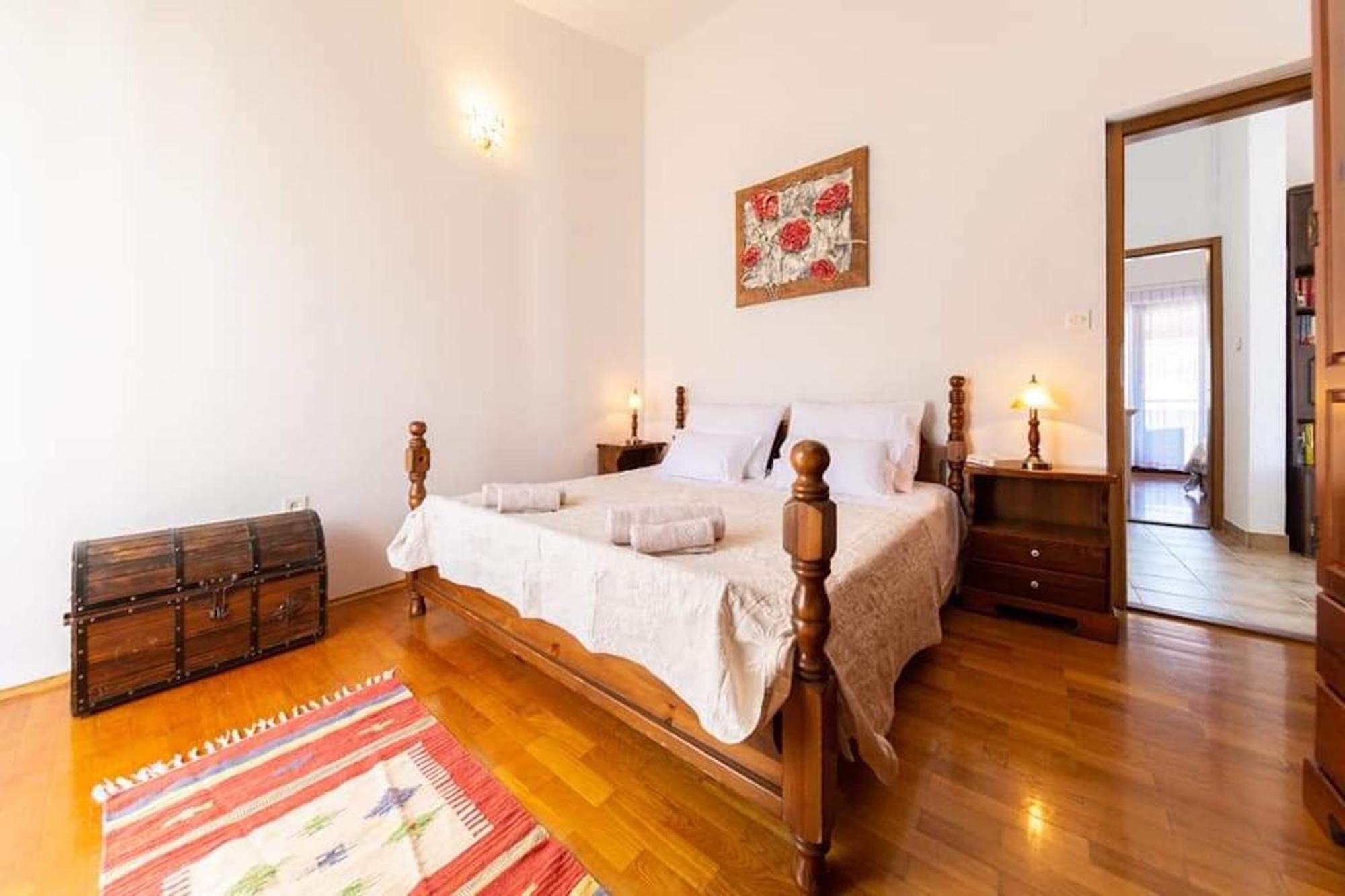 Luxury Apartment Flora, Stari Grad, Hvar Island Stari Grad  Exterior foto